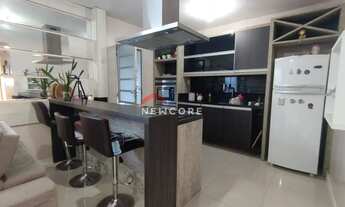 Imagem 2: Casa de condomínio em Rua Irmã Maria Hiltgardis - Olaria - Canoas/RS