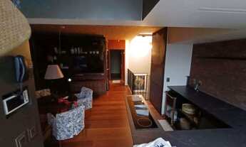 Imagem 6: Cond. Residencial Tours de L´ile - cobertura