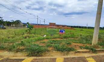 Imagem: VENDA À TERRENO - BAIRRO RESIDENCIAL QUINTA