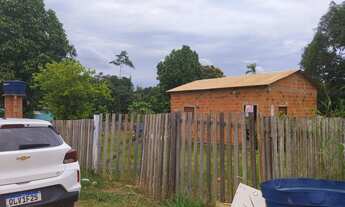 Imagem: Casa no bujari terreno bem grande