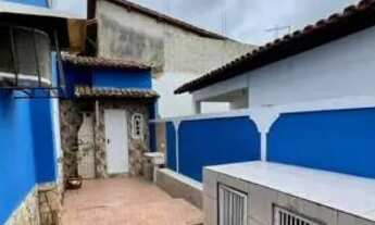 Imagem 5: Casa alto padrão Porto da aldeia