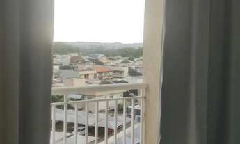 Imagem: Alugo apartamento no Goiânia 2