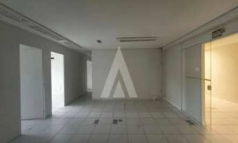 Imagem 3: Conjunto Comercial para alugar por R$ 5810.00, 140.00 m2 - AMERICA - JOINVILLE/SC