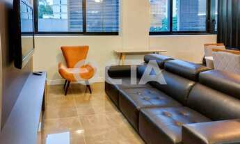 Imagem 6: APARTAMENTO 1 QUARTOS 1 VAGA - AUXILIADORA