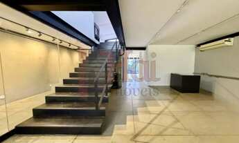 Imagem 3: Refúgio Comercial na Vila Madalena