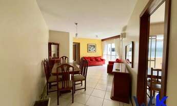 Imagem 3: Apartamento à Venda - 3 Quartos | Móveis Planejados