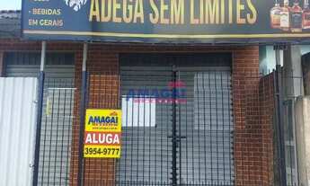 Imagem 2: Imovel Comercial em Jacareí, no bairro Jardim Colônia, para locação