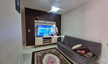 Imagem 2: Casa com 2 quartos à venda no bairro Alto de Pinheiros em Paulínia -SP