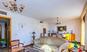 Imagem 5: Apartamento de 3 dormitórios com 2 vagas de garagem e infra no Menino Deus próximo a Orla