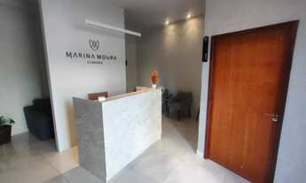 Imagem 4: Aluguel de Sala Comercial no Empresarial Marina Moura!