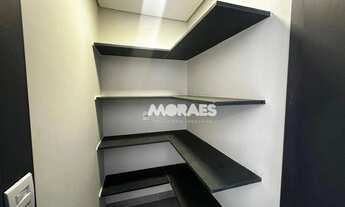 Imagem 6: Casa em condomínio fechado com 3 suítes à venda, 404m² por R$ 2.100.000 - Residencial Tamb