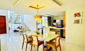 Imagem 4: Casa Marechal Deodoro | Condomínio Fechado | 5 Suítes | 387m2