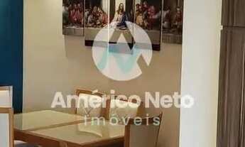 Imagem 2: Apartamento à venda, 73 m² por R$ 639.000,00 - Santo Antônio - São Caetano do Sul/SP