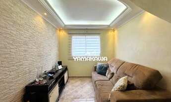 Imagem: Sobrado à venda, 70 m² por R$ 400.000,00