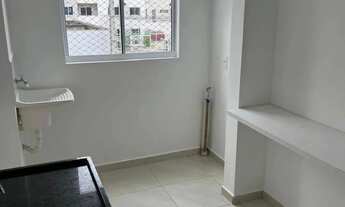 Imagem 4: Apto no Jardins Nova Parnamirim 2/4 com suíte, 55m², 8º Andar, 01 Vaga Desc