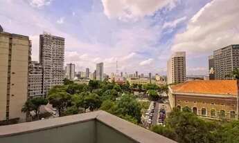 Imagem 7: Apartamento com Vista para o Teatro da Paz - 92m² no Ed. Segall, Av. Assis de Vasconcelos