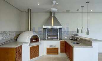 Imagem 6: CASA EM CONDOMÍNIO - TAMBORÉ - SP