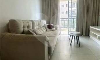 Imagem 3: Apartamento com 3 quartos à venda em Alvorada - MT