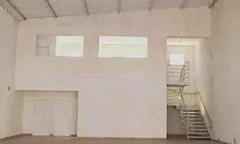 Imagem 3: Salão para alugar, 274 m² por R$ 4.950,00/mês - Vila Fragnani - Itu/SP