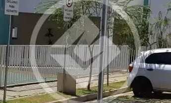 Imagem 3: Apartamento no Coxipó 02 quartos codigo: 161169