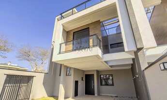 Imagem: Sobrado à venda em Pinhais ARYA1