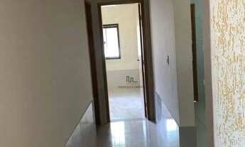 Imagem 2: Casa com 3 dormitórios à venda, 90 m² por R$ 410.000,00 - Itaipuaçu - Maricá/RJ