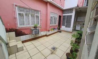 Imagem 5: Casa Frente Rua 4 Quartos (2 Suítes), Terraço e 2 Vagas + Casa de 1 Quarto Centro Ac Carta