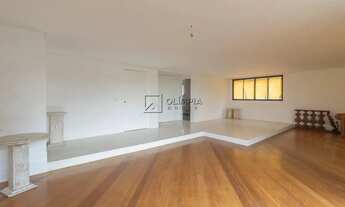 Imagem 4: Aluguel Apartamento 4 Dormitórios - 212 m² Perdizes