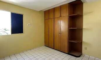 Imagem 6: Apartamento à venda no Condomínio Alameda Marquês Paranaguá - Teresina/PI