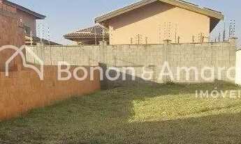 Imagem 3: Terreno à Venda no Condomínio Terras da Estância - Ipê, Paulínia/SP