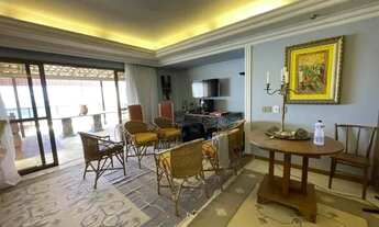 Imagem 3: Linda cobertura de frente para a praia das castanheiras