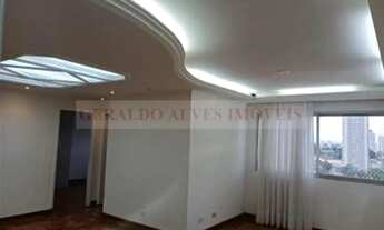 Imagem 4: Apartamento Vila Gumercindo Sao Paulo/SP