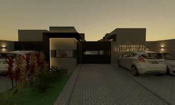 Imagem 2: Aluga Casa *Terminal do Hauer* Semi Mobiliada