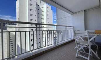 Imagem 5: Apartamento com 2 dormitórios para alugar, 57 m² por R$ 7.445,00/mês - Consolação - São Pa