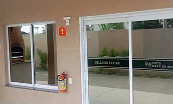 Imagem 6: Apartamento 02 quartos para Locação em Vista Mata da Serra Condomínio Clube