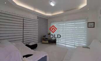 Imagem: Sobrado com 2 dormitórios, 250 m² - venda