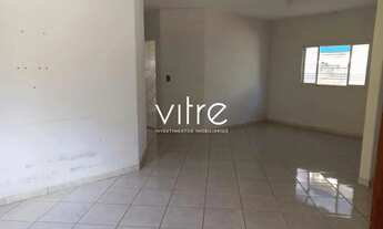 Imagem 7: Casa à venda no bairro Custódio Pereira em Uberlândia