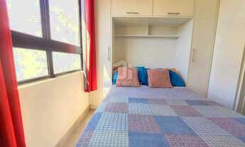 Imagem 4: Studio à venda em Curitiba-PR. Mobiliado