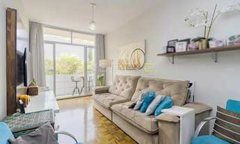 Imagem 4: APARTAMENTO em CURITIBA - PR, no bairro Centro - Referência AP1013S