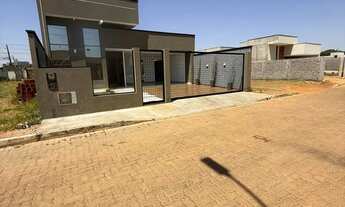 Imagem 6: Lote ponte alta norte, 487m², condomínio consolidado, rua sucupira, rua do shopping