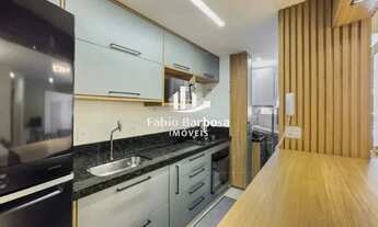 Imagem 5: Empreendimento da Galwan Frente Mar em Itaparica