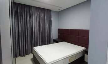 Imagem 4: Liverpool 90 Mts Mobiliado 3 Quartos