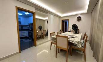 Imagem 4: Apartamento para aluguel, 4 quartos, 2 suítes, 3 vagas, Liberdade - Belo Horizonte/MG