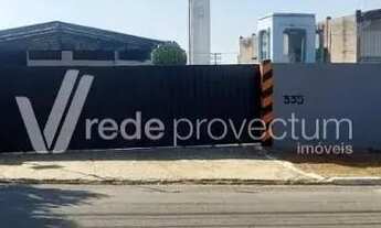 Imagem 2: Barracão - Real Parque - Campinas