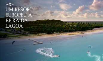 Imagem: Condomínio Ibiza Praia Resort Araruama