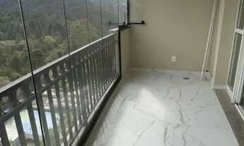 Imagem 2: APARTAMENTO - TAMBORÉ - SP