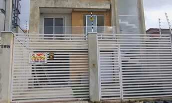 Imagem 6: Amplo sobrado novo em condomínio no portão- 212m2 - 4 quartos