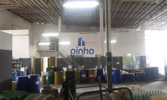 Imagem 2: Galpão para Locação em Dias DÁvila, Dias Dávila, 2 banheiros, 5 vagas