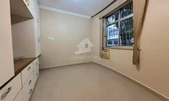 Imagem 5: Apartamento para alugar de 3 quartos com 126m² por R$3.800/mês na Tijuca - Rio de Janeiro