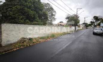 Imagem 2: Área localizada na Vila faria fácil acesso ao centro da cidade de São Carlos